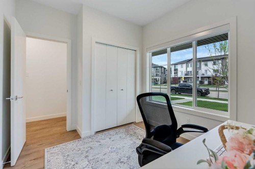 302-6 Merganser Drive, Chestermere, AB - Indoor