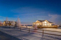 200 258149 112 Street EAST Rural Foothills County, AB T1S 3Z4