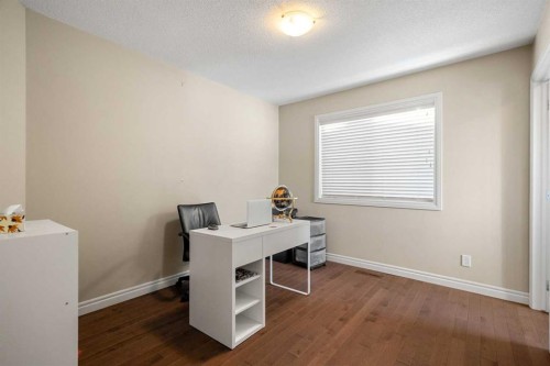 48 Evanswood Circle Nw, Calgary, AB - Indoor