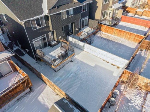 48 Evanswood Circle Nw, Calgary, AB - Outdoor