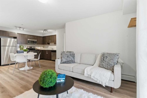4114-99 Copperstone Park Se, Calgary, AB - Indoor