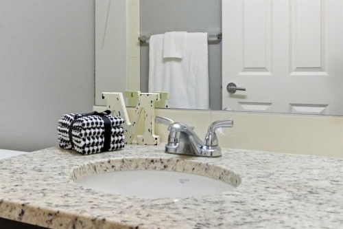 4114-99 Copperstone Park Se, Calgary, AB - Indoor Photo Showing Bathroom