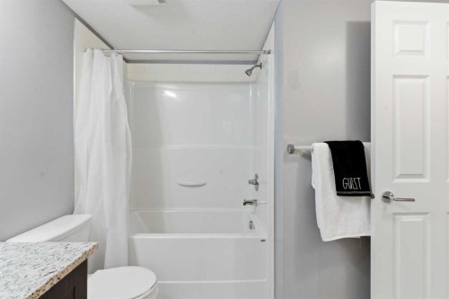 4114-99 Copperstone Park Se, Calgary, AB - Indoor Photo Showing Bathroom