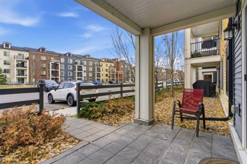 4114-99 Copperstone Park Se, Calgary, AB - Outdoor