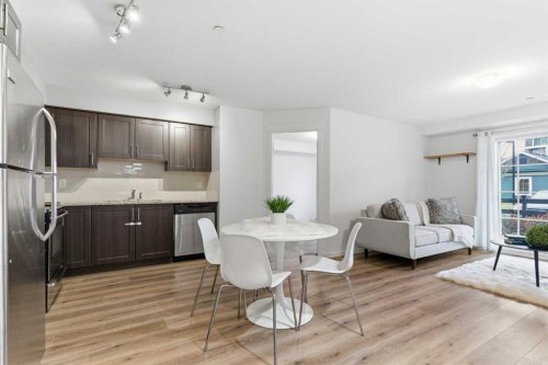 4114-99 Copperstone Park Se, Calgary, AB - Indoor