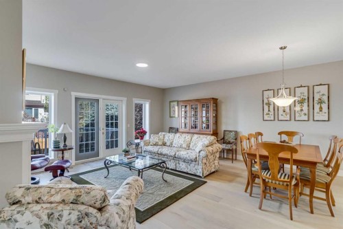 84 Shannon Estates Terrace Sw, Calgary, AB - Indoor