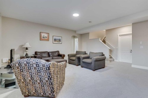 84 Shannon Estates Terrace Sw, Calgary, AB - Indoor