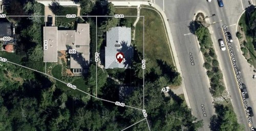 3205 4 Street Sw, Calgary, AB - 