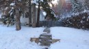 3205 4 Street Sw, Calgary, AB  - Outdoor 