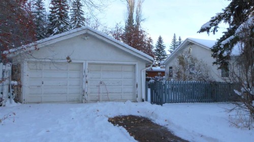 3205 4 Street Sw, Calgary, AB - Outdoor