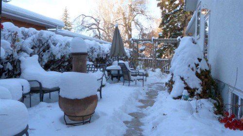 3205 4 Street Sw, Calgary, AB - Outdoor