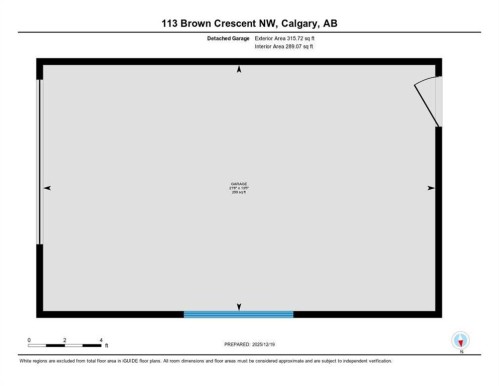 113 Brown Crescent Nw, Calgary, AB - Other