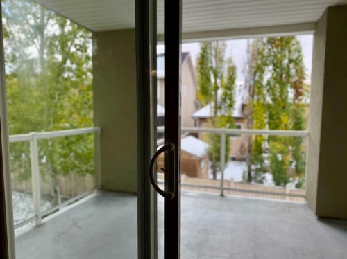 1212-2518 Fish Creek Boulevard Sw, Calgary, AB - Outdoor With Balcony With Exterior