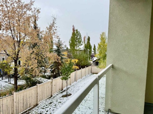1212-2518 Fish Creek Boulevard Sw, Calgary, AB - Outdoor With Balcony