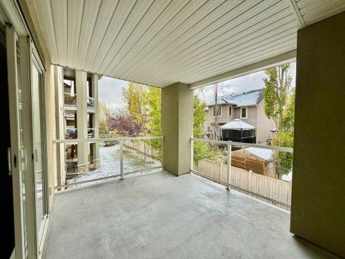 1212-2518 Fish Creek Boulevard Sw, Calgary, AB - Outdoor With Exterior