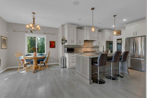 138 Reunion Landing, Airdrie, AB - Indoor