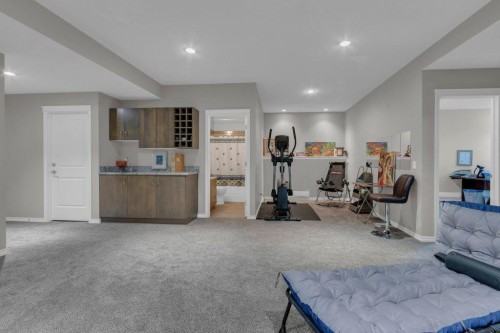 138 Reunion Landing, Airdrie, AB - Indoor
