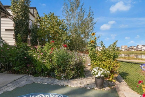 138 Reunion Landing, Airdrie, AB - Outdoor