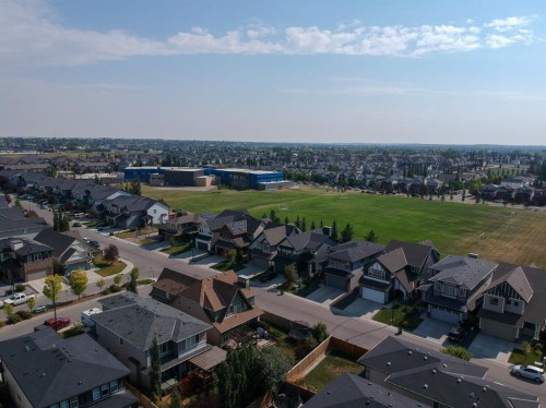 138 Reunion Landing, Airdrie, AB - Outdoor With View