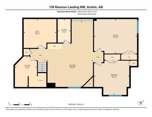 138 Reunion Landing, Airdrie, AB - Other