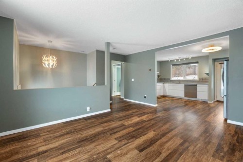 80 Ogmoor Crescent Se, Calgary, AB 