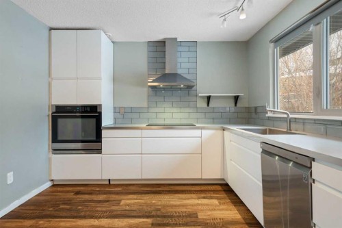 80 Ogmoor Crescent Se, Calgary, AB 