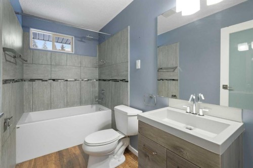 80 Ogmoor Crescent Se, Calgary, AB 