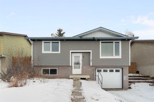 80 Ogmoor Crescent Se, Calgary, AB 