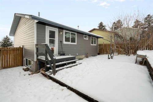 80 Ogmoor Crescent Se, Calgary, AB 