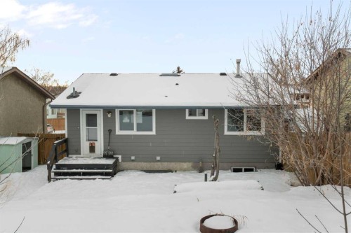 80 Ogmoor Crescent Se, Calgary, AB 