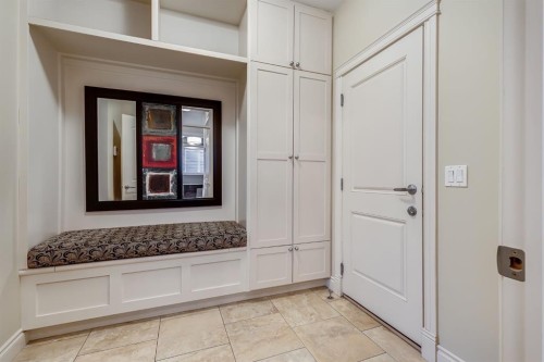 202 Cooperstown Lane Sw, Airdrie, AB - Indoor Photo Showing Other Room