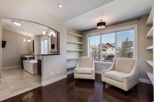 202 Cooperstown Lane Sw, Airdrie, AB - Indoor