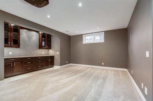 202 Cooperstown Lane Sw, Airdrie, AB - Indoor