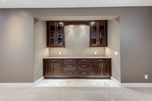 202 Cooperstown Lane Sw, Airdrie, AB - Indoor Photo Showing Other Room