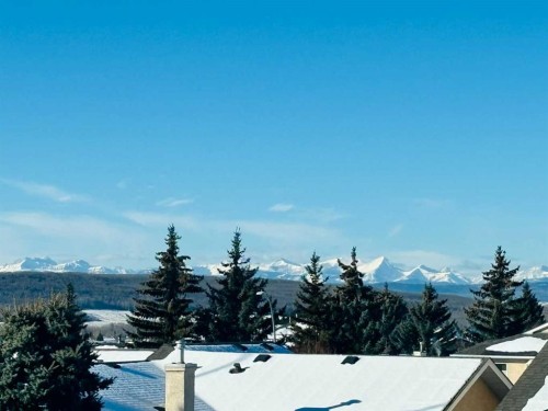 3667 Sierra Morena Road Sw, Calgary, AB - Outdoor