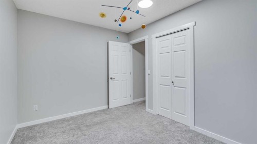 3667 Sierra Morena Road Sw, Calgary, AB - Indoor Photo Showing Other Room