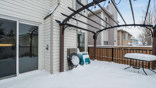 3667 Sierra Morena Road Sw, Calgary, AB - Outdoor With Exterior