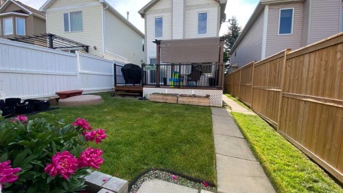 3667 Sierra Morena Road Sw, Calgary, AB - Outdoor With Deck Patio Veranda With Exterior