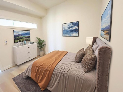 7409-1802 Mahogany Boulevard Se, Calgary, AB 