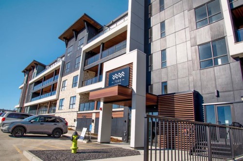 7409-1802 Mahogany Boulevard Se, Calgary, AB 