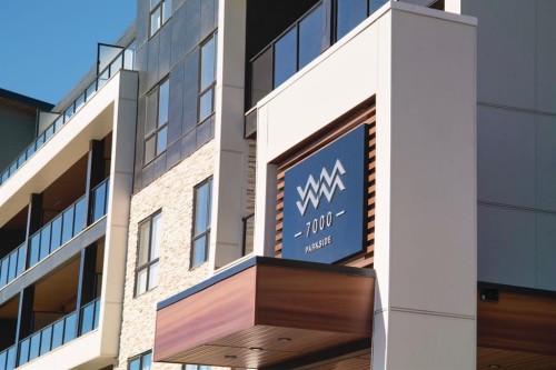 7409-1802 Mahogany Boulevard Se, Calgary, AB 