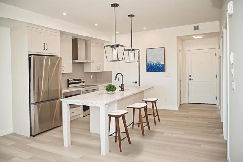 7409-1802 Mahogany Boulevard Se, Calgary, AB 