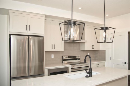 7409-1802 Mahogany Boulevard Se, Calgary, AB 