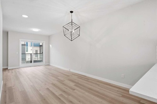 628 Red Sky Villas Ne, Calgary, AB - Indoor