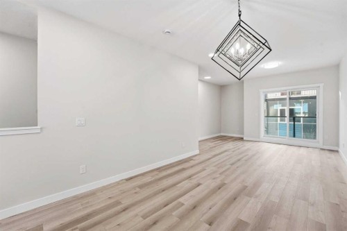 628 Red Sky Villas Ne, Calgary, AB - Indoor Photo Showing Other Room