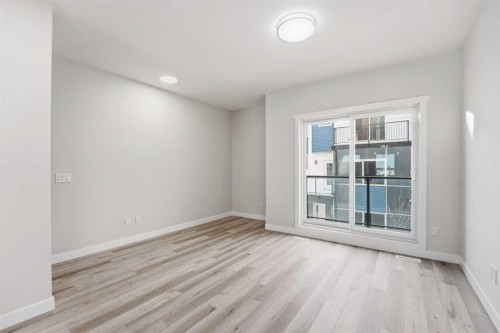 628 Red Sky Villas Ne, Calgary, AB - Indoor Photo Showing Other Room