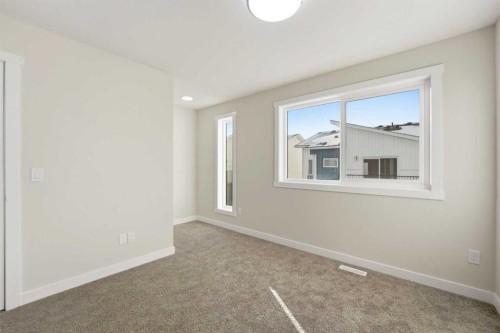 628 Red Sky Villas Ne, Calgary, AB - Indoor Photo Showing Other Room