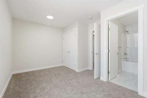 628 Red Sky Villas Ne, Calgary, AB - Indoor Photo Showing Other Room