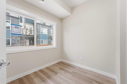 628 Red Sky Villas Ne, Calgary, AB - Indoor Photo Showing Other Room