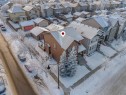 73 Elgin Meadows Link Se, Calgary, AB  - Outdoor 